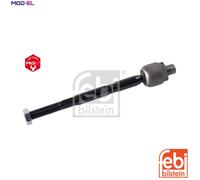 Inner Rack End fits SUZUKI GRAND VITARA JB424, Mk2 2.4 Left or Right 2009 on New