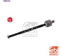 Febi Bilstein Inner Tie Rod 28058 - Fits Suzuki Wagon R 1.3 (00-08) Left/Right