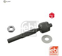 FEBI BILSTEIN 28091 Inner tie rod
