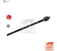 Inner Rack End fits SKODA OCTAVIA Mk1 1.6 Left or Right 96 to 07 AEH Tie Rod New