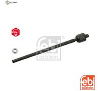 Ferdinand Bilstein Inner Tie Rod 28285 - Front (Left/Right) Fits Hyundai Matrix 2001-2010