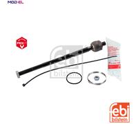 INNER TIE ROD 28359 FOR FIAT GRANDE/PUNTO/Van VAUXHALL CORSA/VAN/Mk/III OPEL