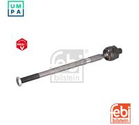 Febi Bilstein Inner Tie Rod 28362 - Fits Saab 9-5 (2001-2009) L/R