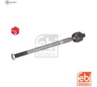 Febi Bilstein Inner Tie Rod 28362 - Fits Saab 9-5 (2001-2009) L/R