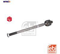 Febi Bilstein Inner Tie Rod 28362 - Fits Saab 9-5 (2001-2009) L/R