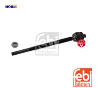 Inner Rack End fits VAUXHALL ASTRA G, H Left or Right 2003 on Tie Rod Joint Febi