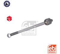 INNER TIE ROD 28371 FOR VAUXHALL ZAFIRA/Mk/II ASTRAVAN/IV OPEL A18XER 1.8L 4cyl