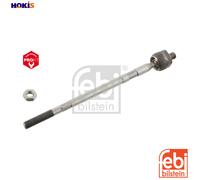 INNER TIE ROD 28466 FOR RENAULT CLIO/III/EURO/CAMPUS/Sportour/Grandtour/Van 1.5L