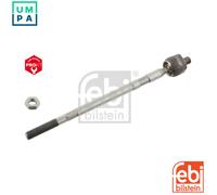 Febi Bilstein Inner Tie Rod 28466 - Fits Renault Clio Mk3 1.2 (05-14) Left/Right