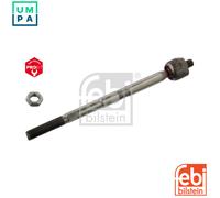 Febi Bilstein 28542 Inner Tie Rod Fits Ford C-Max 2.0 LPG 2.0 CNG 1.6 TDCi