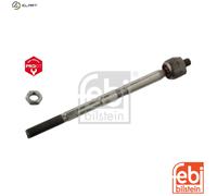 Febi Bilstein 28542 Inner Tie Rod Fits Ford C-Max 2.0 LPG 2.0 CNG 1.6 TDCi