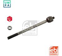 Febi Bilstein 28542 Inner Tie Rod Fits Ford C-Max 2.0 LPG 2.0 CNG 1.6 TDCi