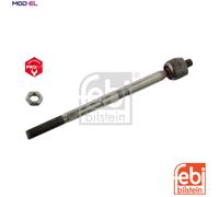 Febi Bilstein 28542 Inner Tie Rod Fits Ford C-Max 2.0 LPG 2.0 CNG 1.6 TDCi