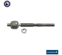 INNER TIE ROD 28648 01 FOR VW SEAT FORD BRT/BVH 2.0L ATM/ADY 2.0L AJH/AWC 1.8L