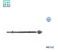 Steering rod Front Axle Left 29-16 031 0002 MEYLE for DAEWOO CHEVROLET
