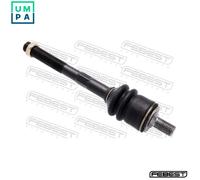 INNER TIE ROD 2922-DIIIR FOR LAND ROVER LR3/SUV DISCOVERY RANGE/SPORT 2.7L 6cyl