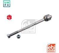 INNER TIE ROD 29233 FOR VAUXHALL ZAFIRA/Mk/II ASTRAVAN/IV OPELZ 14 XEP 1.4L 4cyl