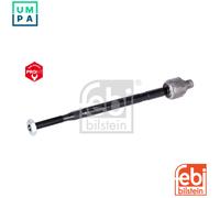 Steering rod Front Axle Left 29283 FEBI BILSTEIN for KIA PICANTO I