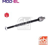 INNER TIE ROD 29283 FOR KIA PICANTOI G4HE 1.0L G4HG 1.1L 4cyl PICANTO I 1.1L