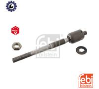 Steering rod Front Axle Left 29352 FEBI BILSTEIN for TOYOTA CAMRY Saloon