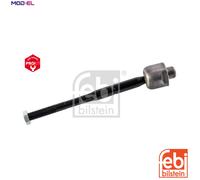 Febi Bilstein 29361 Inner Tie Rod Fits Toyota