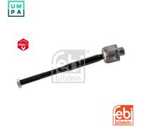 Febi Bilstein 29361 Inner Tie Rod Fits Toyota