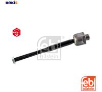 Febi Bilstein 29361 Inner Tie Rod Fits Toyota
