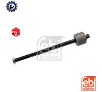 INNER TIE ROD 29513 FOR MERCEDES-BENZ M 272.945 3.0L M 272.967 3.5L 6cyl R-CLASS