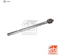 Ferdinand Bilstein Inner Tie Rod 29625 - Fits Citroen C4 1.4/1.6 16V 2004-2011 - Front