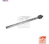 Ferdinand Bilstein Inner Tie Rod 29625 - Fits Citroen C4 1.4/1.6 16V 2004-2011 - Front