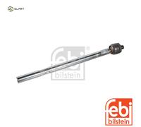 INNER TIE ROD 29625 FOR PEUGEOT 307/SW/Van/CC/Break CITROEN C4/Hatchback/II 1.4L
