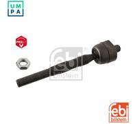 Inner Rack End fits MITSUBISHI PAJERO/SHOGUN Mk3 3.5 Left or Right 00 to 07 Febi