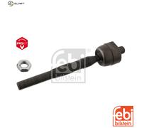 Inner Rack End fits MITSUBISHI PAJERO/SHOGUN Mk3 3.5 Left or Right 00 to 07 Febi