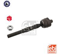 Inner Rack End fits MITSUBISHI PAJERO/SHOGUN Mk3 3.5 Left or Right 00 to 07 Febi