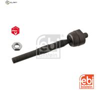 Inner Rack End fits MITSUBISHI PAJERO/SHOGUN Mk3 3.5 Left or Right 00 to 07 Febi