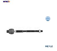 Steering rod Front Axle Left 30-16 031 0002 MEYLE for TOYOTA LAND CRUISER PRADO