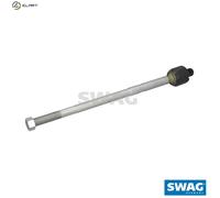 SWAG 30 92 7095 Inner tie rod