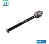 Steering rod Front Axle Left 30 93 1696 SWAG for AUDI TT TT Roadster A5 A8 D4 Q5