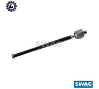 SWAG 30 93 2473 Inner Tie Rod for SEAT,SKODA,VW