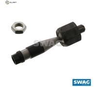 Steering rod Front Axle Left 30 93 8854 SWAG for AUDI VW SKODA