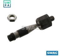 Steering rod Front Axle Left 30 93 8854 SWAG for AUDI VW SKODA