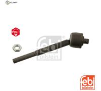 Inner Rack End fits MERCEDES ML280 W164 3.0D Left or Right 05 to 09 OM642.940