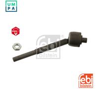 Inner Rack End fits MERCEDES ML280 W164 3.0D Left or Right 05 to 09 OM642.940