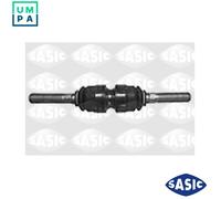 Fits SASIC SAS3008077 Inner Tie Rod SAS3008077 Tie rod (with no end) ⭐UK Stock⭐