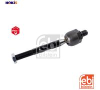 Ferdinand Bilstein Inner Rack End - for HYUNDAI SANTA FE Mk2/Mk3 2.2D Left or Right 06-15 Febi