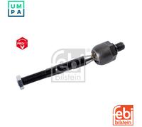 Ferdinand Bilstein Inner Rack End - for HYUNDAI SANTA FE Mk2/Mk3 2.2D Left or Right 06-15 Febi