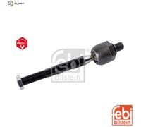 Ferdinand Bilstein Inner Rack End - for HYUNDAI SANTA FE Mk2/Mk3 2.2D Left or Right 06-15 Febi