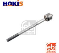 Inner Rack End Left or Right 30096 Febi Tie Rod Joint A6394600055 A6394600255