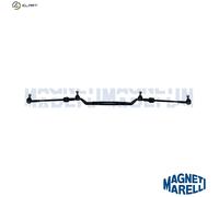 INNER TIE ROD 301191600020 FOR MERCEDES-BENZ M111.983/973 2.3L M111.958 2.0L SLK