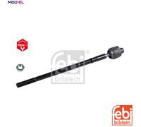 Ferdinand Bilstein Inner Rack End (Tie Rod) 30577 - 4883065J00 - L/R - Suzuki Grand Vitara 05-15